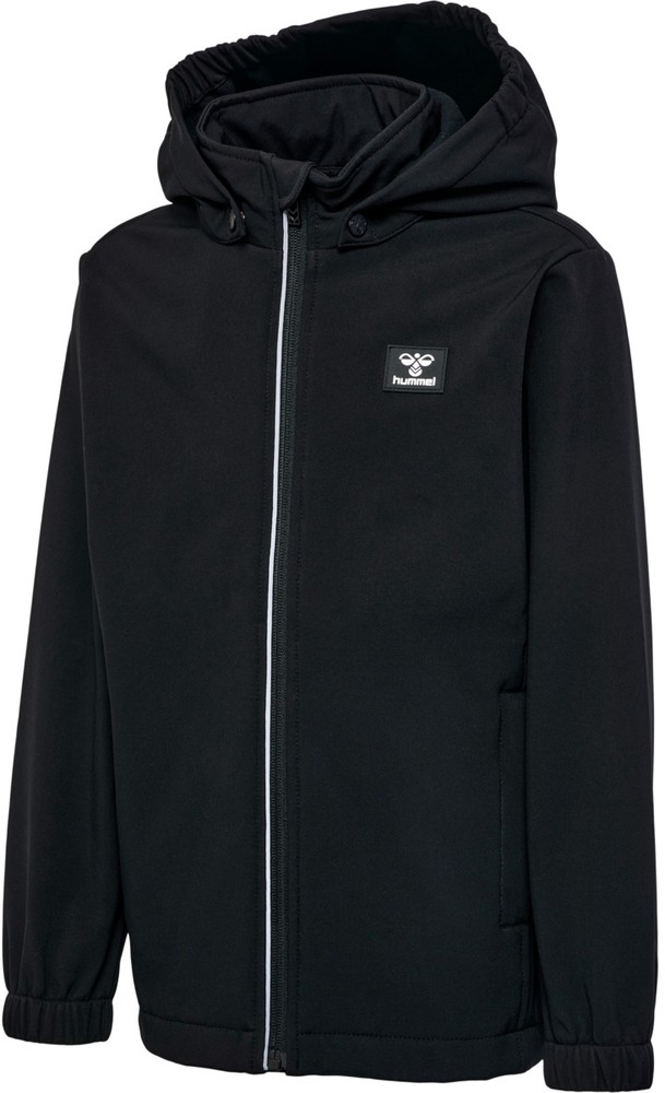 HummelKinderSoftshellJackeHmlmarsSoftshellJacket