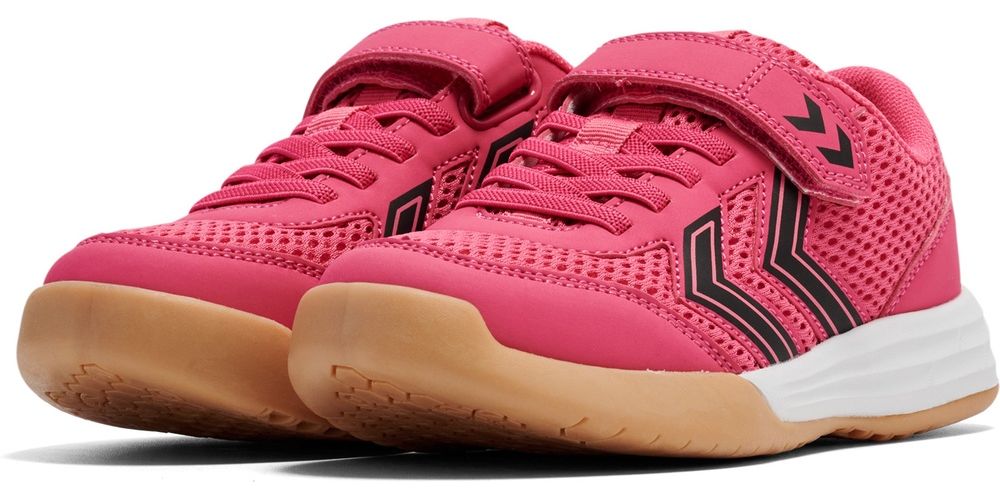 HummelKinderHallenschuhe-HandballMultiplayFlexVcJr224853FandangoPink-26
