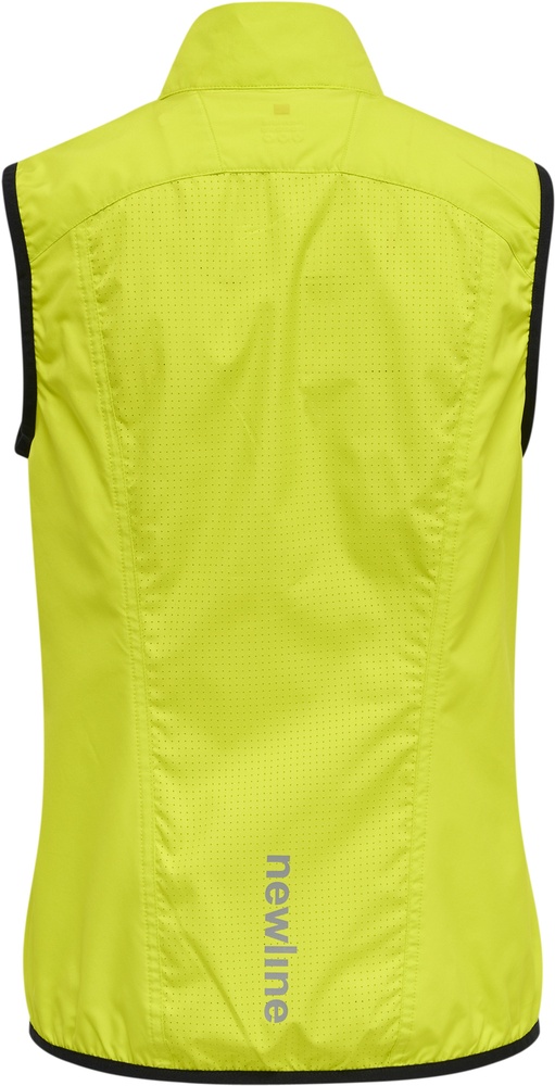 NewlineDamenTrainingsjackeWomenSCoreGiletEveningPrimrose-L