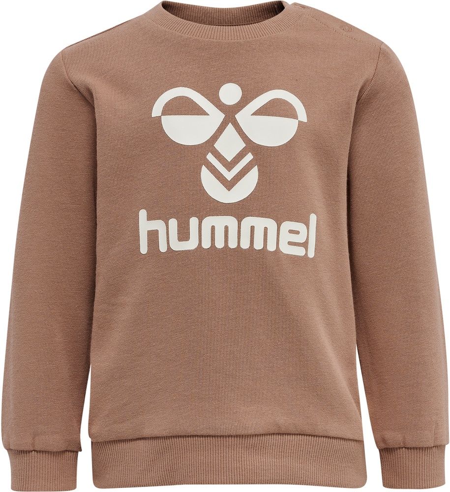 HummelKinderTrainingsanzugArineCrewsuit214230