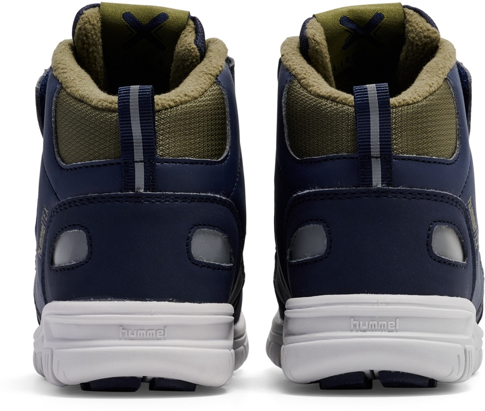 HummelKinderWinterschuheX-Light20MidTexJR229877