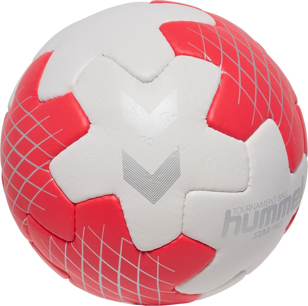 HummelHandballStarProHb229172OffWhiteRedSilver-2