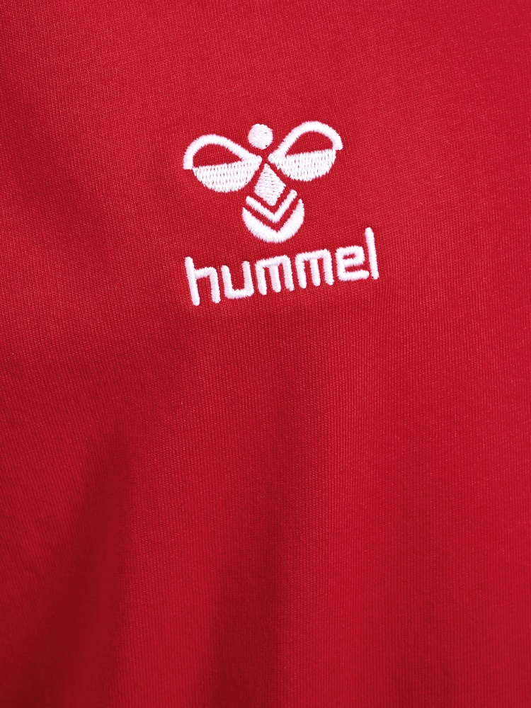 HummelKinderT-ShirtTopHmlgo20T-ShirtSSKids
