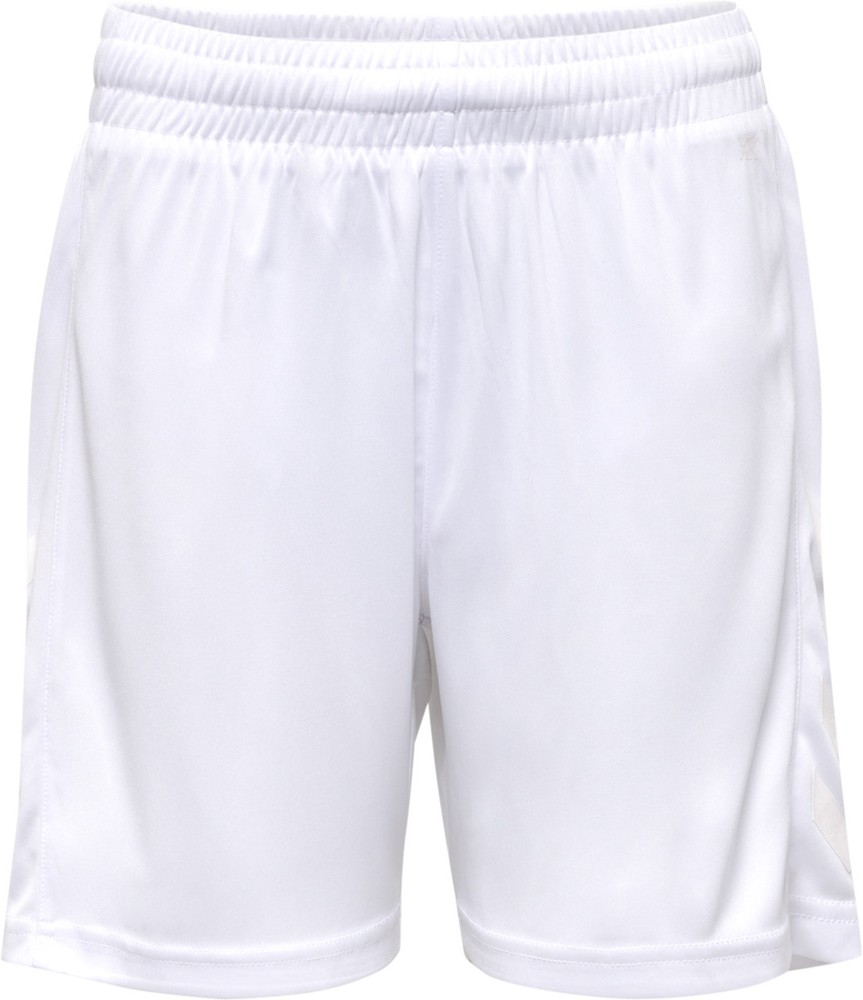 HummelKinderShortsHmlcoreXkPolyShortsKidsWhiteWhite-116