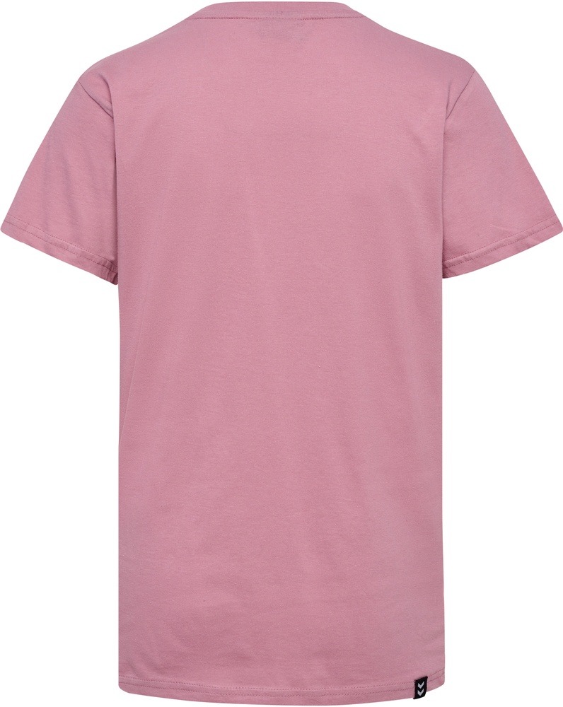 HummelDamenSportShirtHmlmoverCottonT-ShirtSSWoman205586Lilas-L
