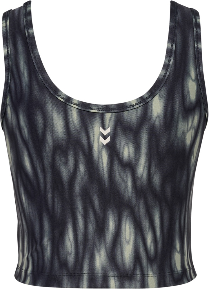 HummelDamenUnterwscheHiitAopIntensityWTop230132Seagrass-L