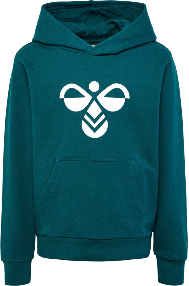 HummelKinderHoodieHmlcuatroHoodie