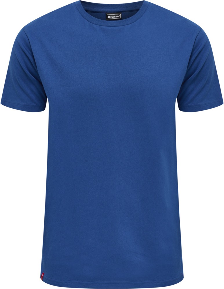 HummelT-ShirtHmlredBasicT-ShirtSSTrueBlue-XXL