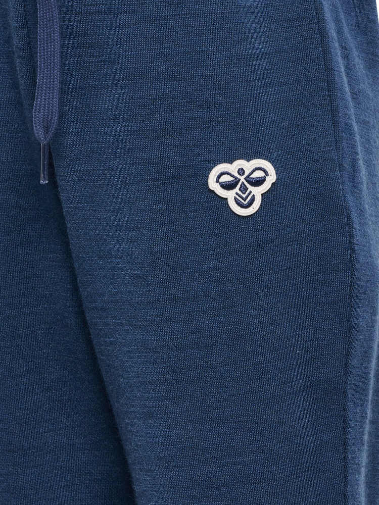 HummelKinderSweatPantsMiniWoolBee229419