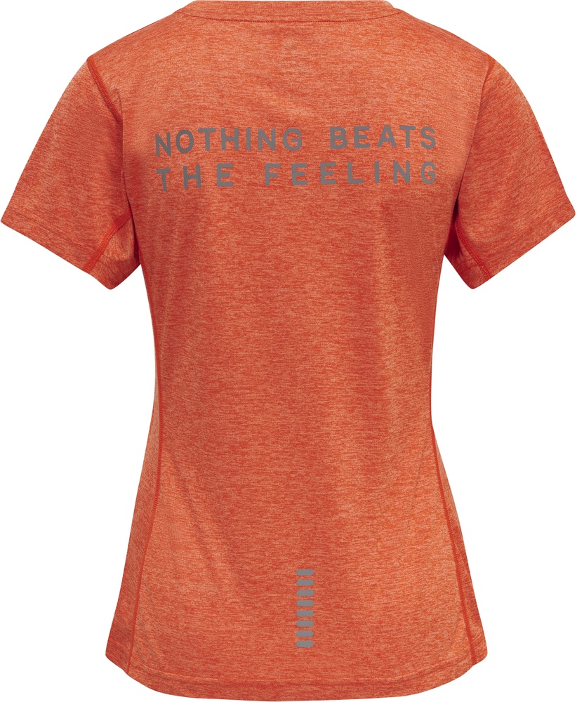 NewlineDamenT-ShirtWomenStatementT-ShirtSS