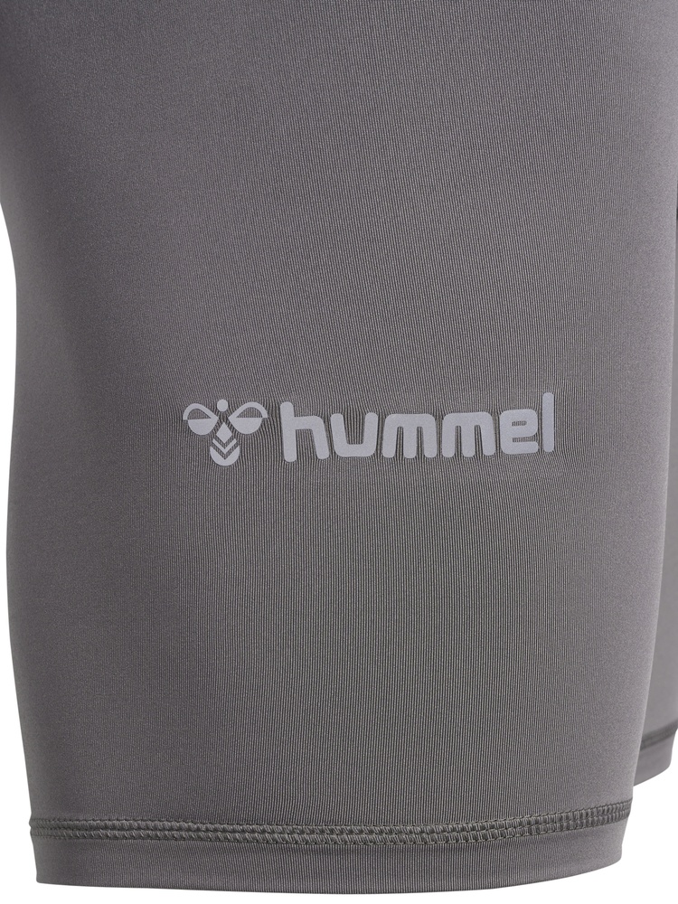 HummelTightsHmlblPerformanceShortTightsSteelGray-XXL