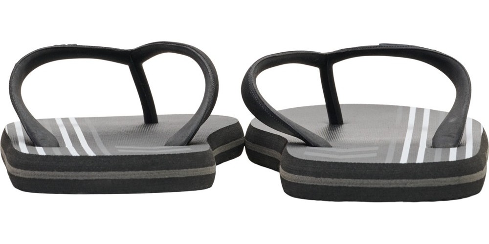 HummelSandalenMultiStripeFlipFlop