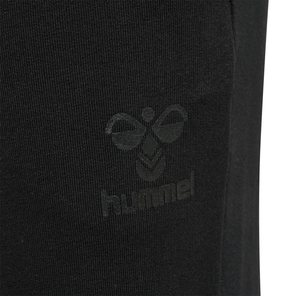 HummelDamenHoseHmlnoni20TaperedPantsBlack-L