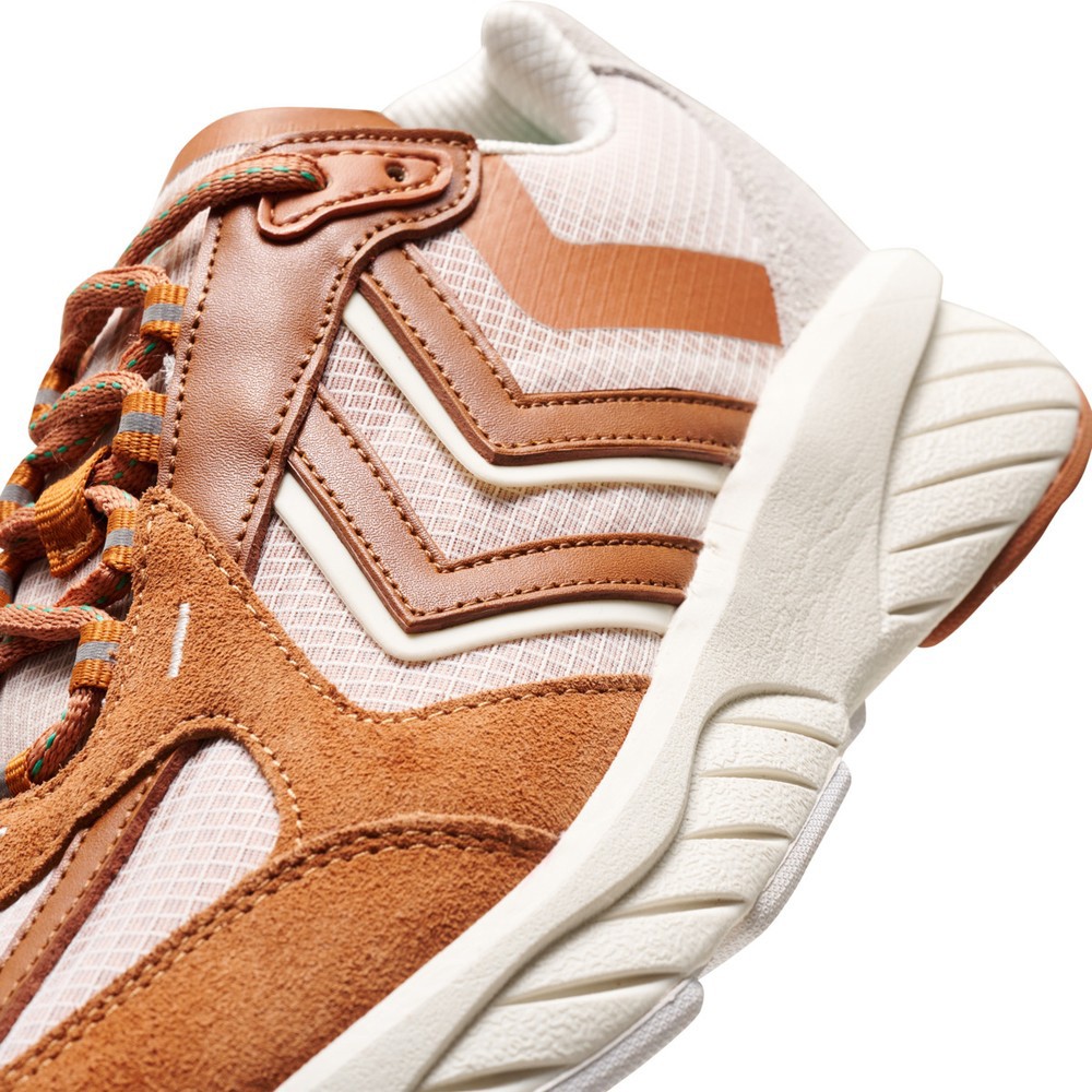 HummelSneakerflachReachLx6000