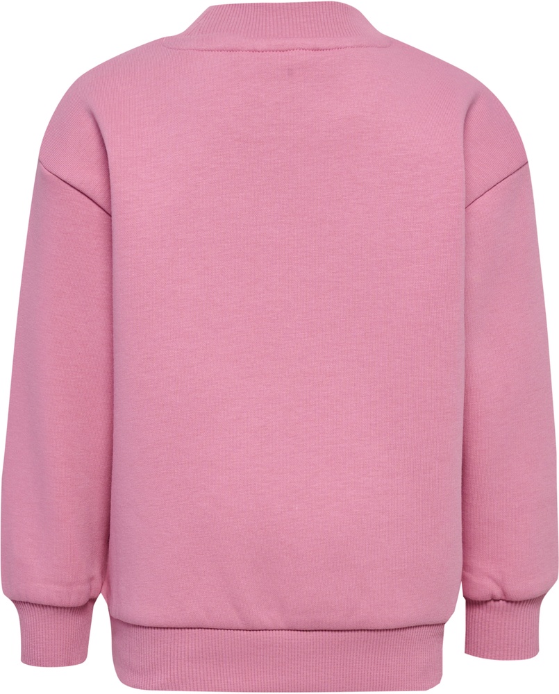 HummelKinderSweatshirtMiniLooseCrewneckBee230310Polignac-98-ca3Jahre