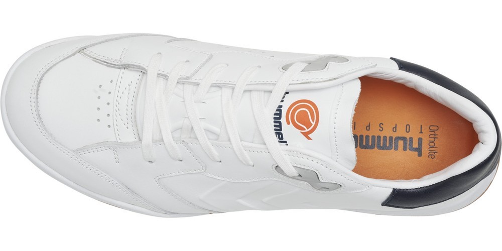 HummelSneakerflachTopSpinReachLx-EMixed