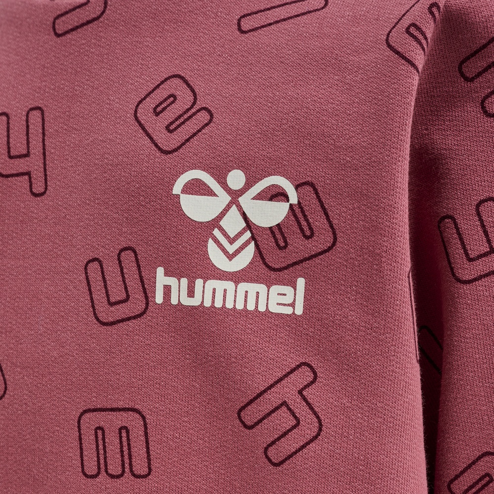 HummelKinderCheerSweatshirt215493
