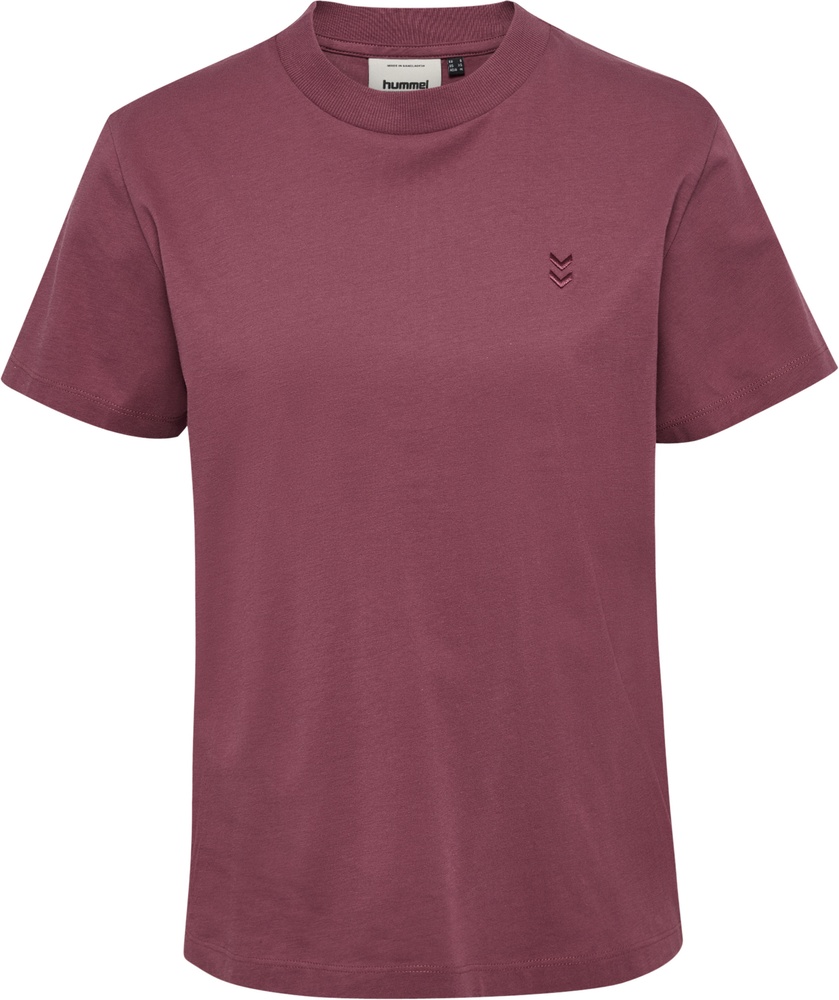 HummelDamenPulseWT-Shirt229314Nocturne-L