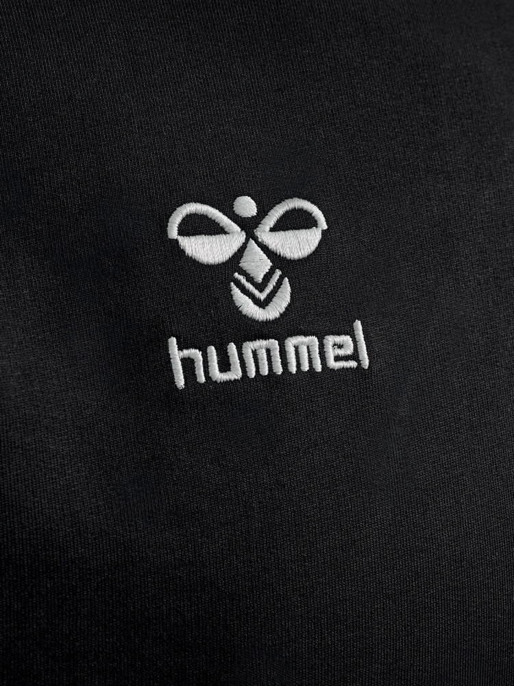 HummelHoodieHmlgo20SweatshirtBlack-XXL