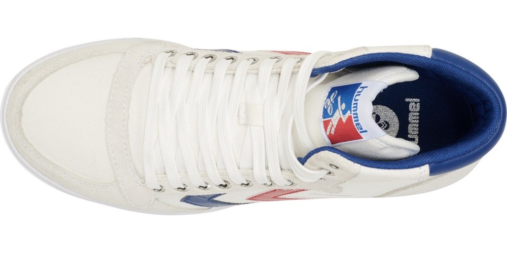 HummelSneakerhochHummelSlimmerStadilHighWhiteBlueRedGum-36