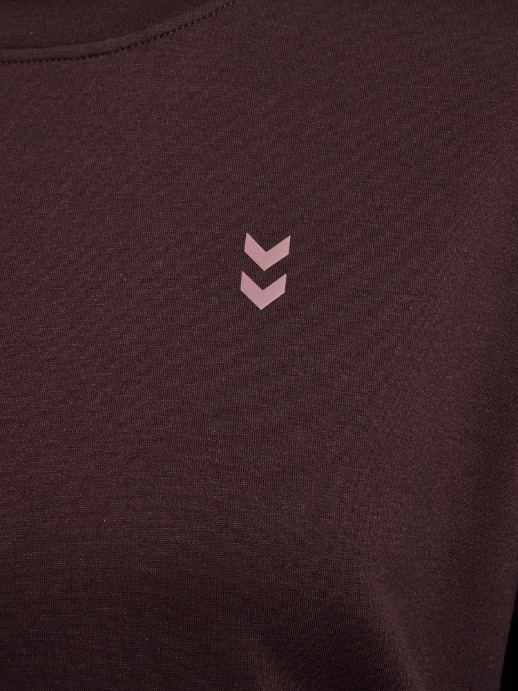 HummelDamenYogaSoftWSweatshirt230489