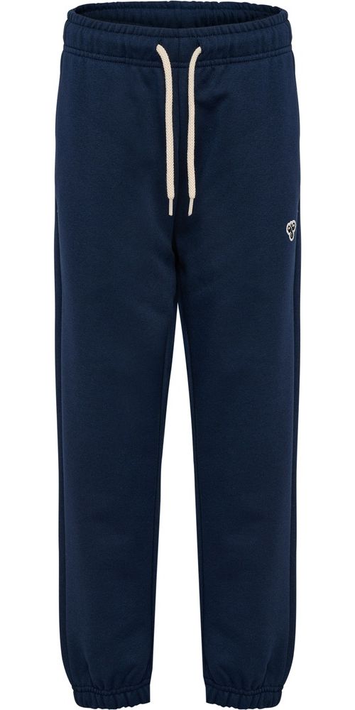 HummelKinderSweatPantHmljrLooseSweatpantsBee232951DressBlues-104