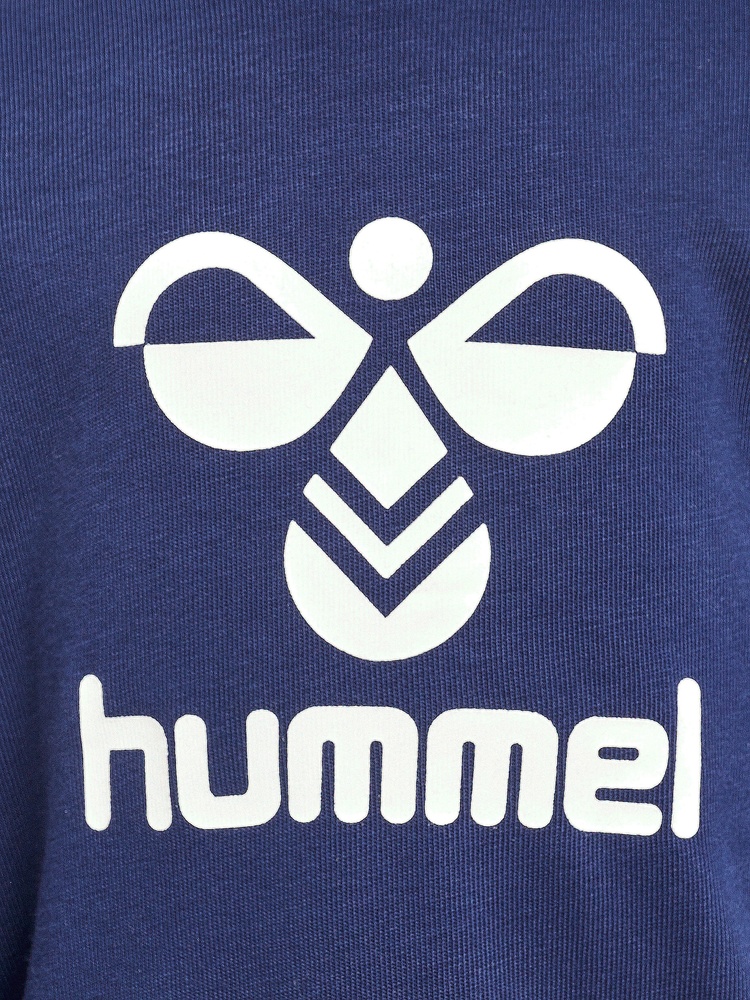 HummelKinderJumpsuitsTrainingsanzgeHmlarineCrewsuit