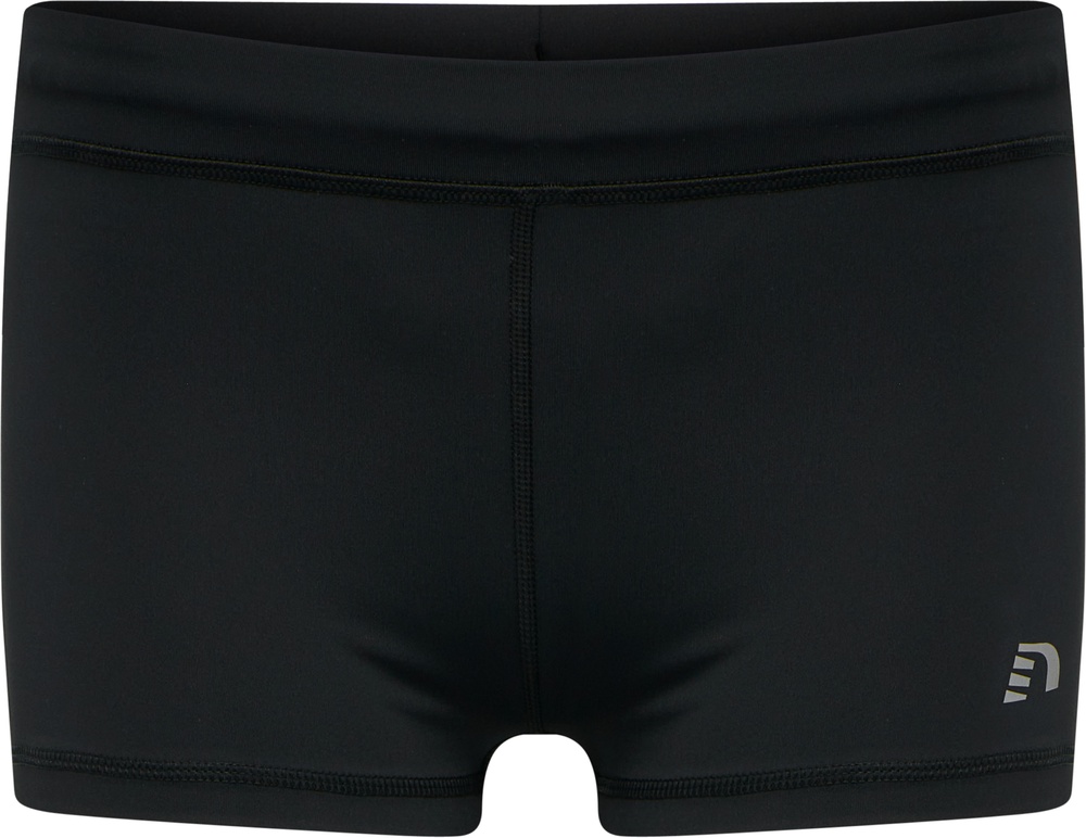 NewlineDamenShortsWomenSCoreAthleticHotpantsBlack-L