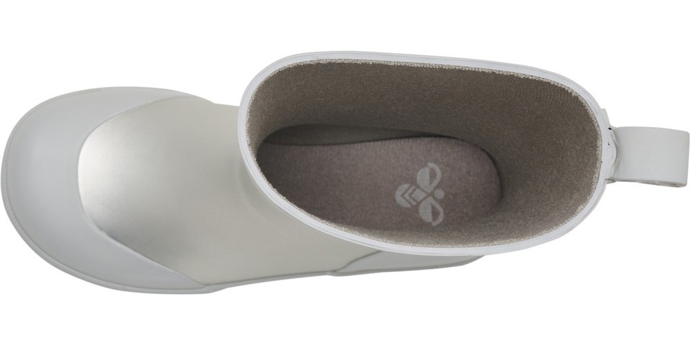 HummelKinderGummistiefelRubberBootJrSilver-22