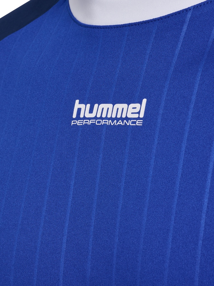 HummelPulseStripeT-ShirtSS232074
