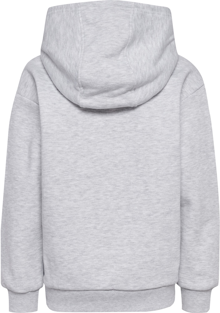 HummelKinderLooseHoodieHeadball229707