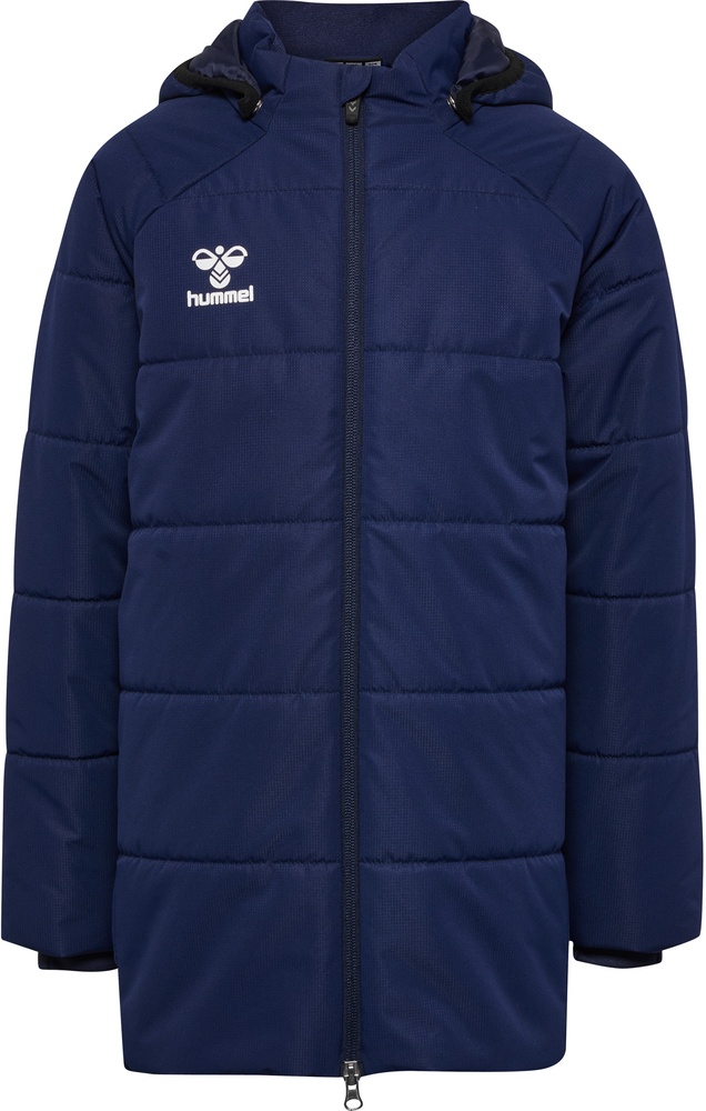 HummelKinderOuterwearLead20BenchJacket223779Marine-116-ca6Jahre