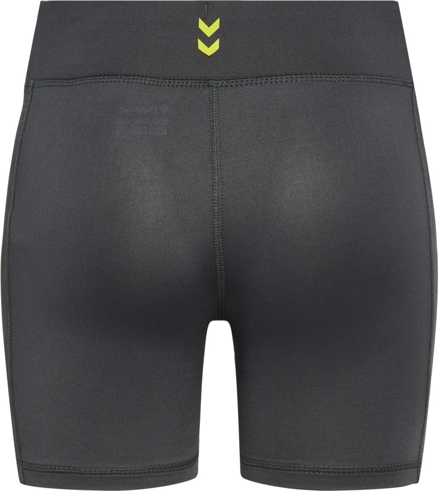 HummelDamenLeggingsHmlgg12TrainingHwShortTightsWoman