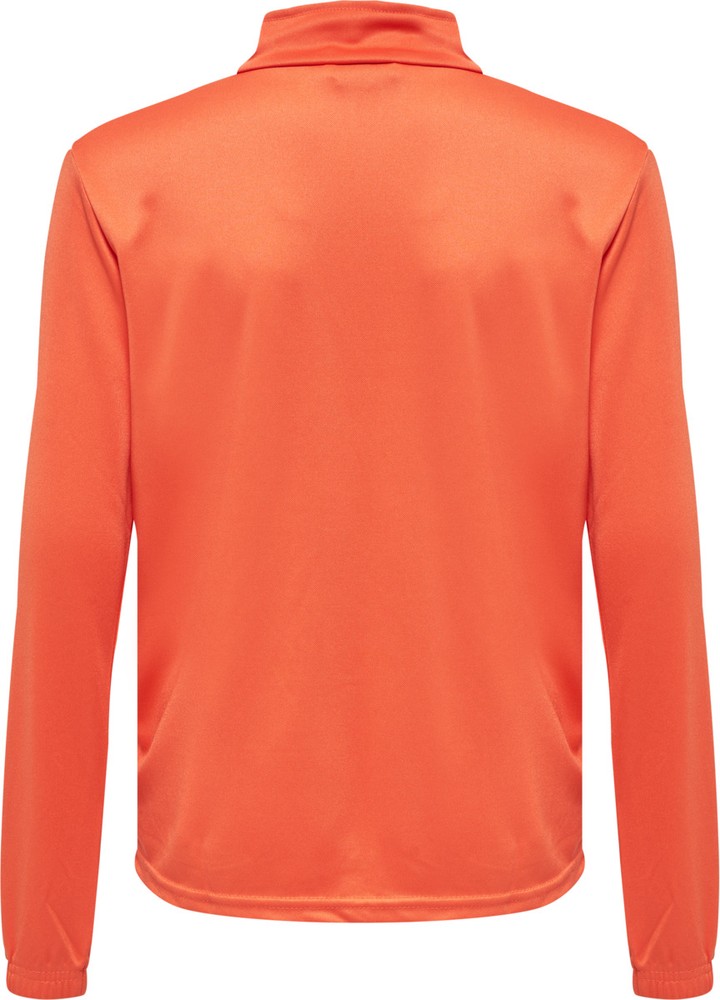 HummelKinderSetHmlpromoKidsPolySuitNasturtiumOmbreBlue-104