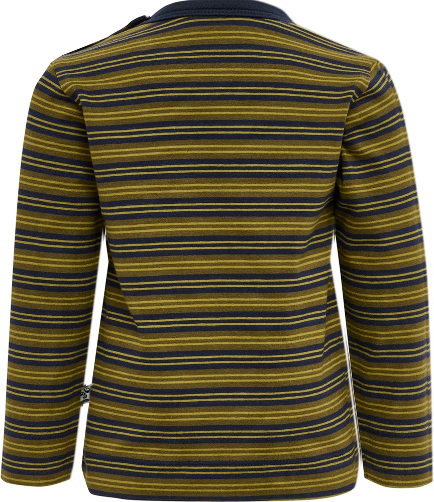 HummelKinderUnitedT-ShirtLongsleeve215519