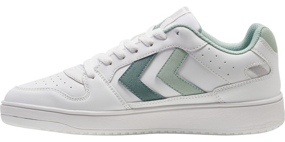 HummelDamenSneakerflachStPowerPlayWmns