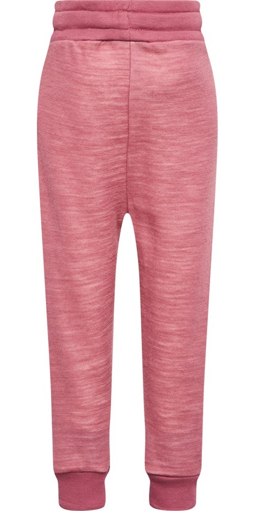 HummelKinderHoseHmldallasPantDecoRose-56