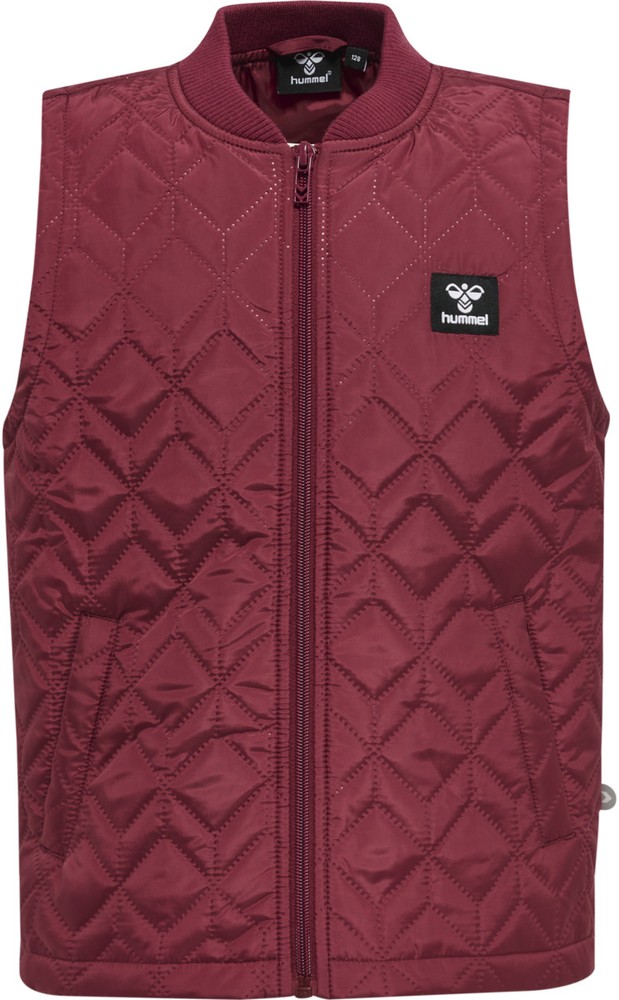 HummelKinderThermoJackeHmlkuleThermoVest