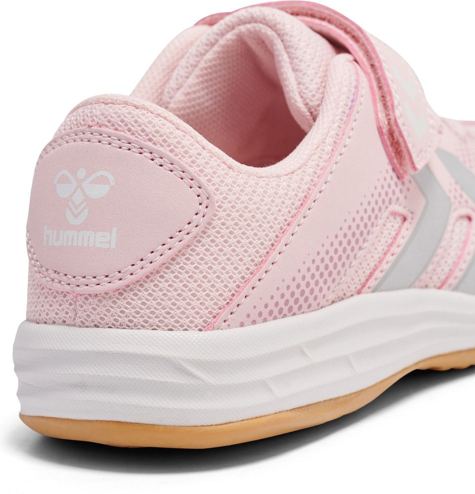 HummelKinderHallenschuhe-HandballMultiplayStableVcJr224854Pink-A-Boo-26