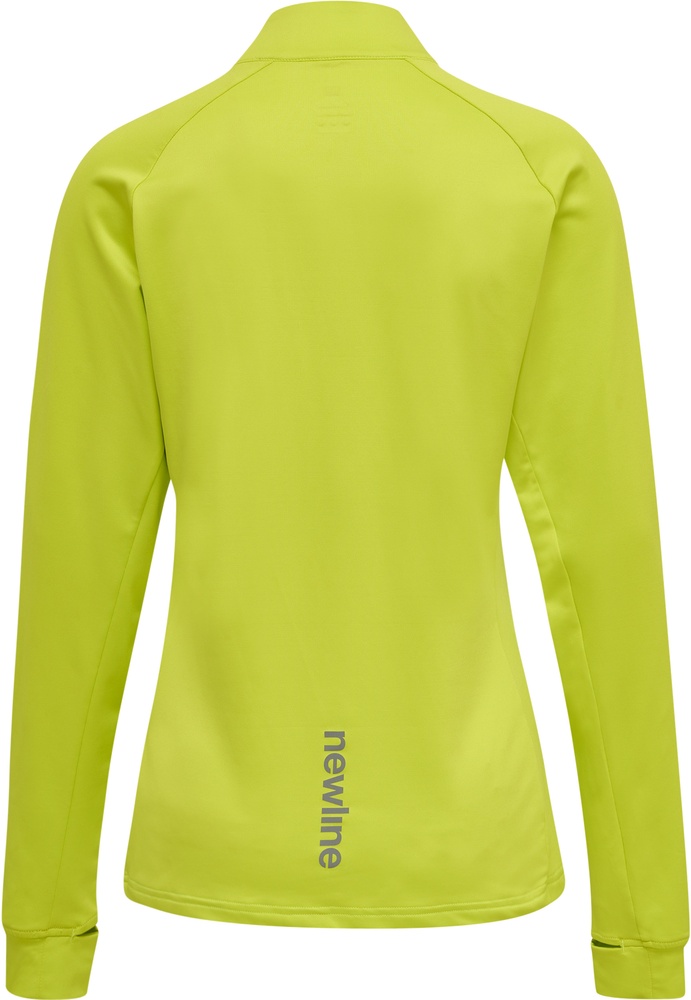 NewlineDamenTrainingsjackeWomenSCoreMidlayer