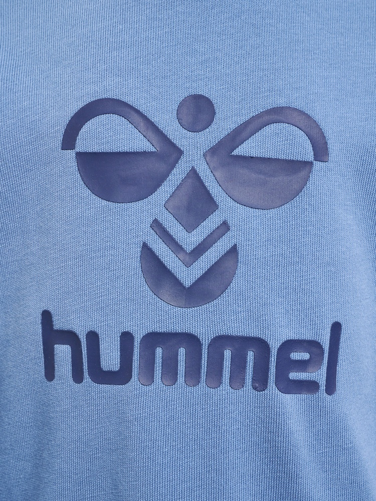 HummelKinderJumpsuitsTrainingsanzgeHmlarineCrewsuit