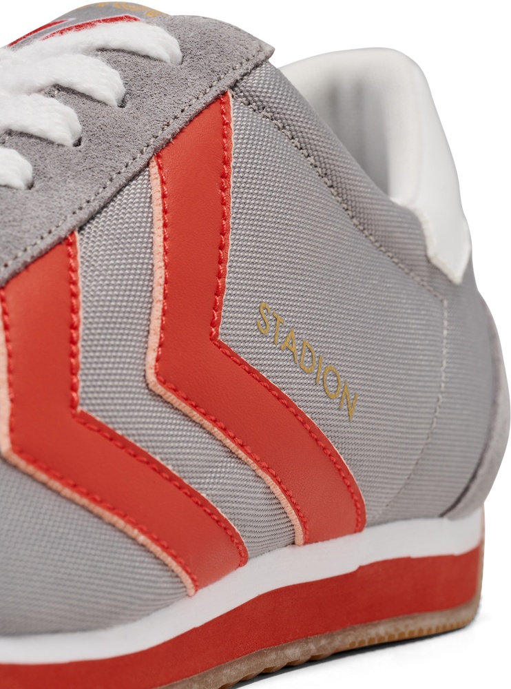 HummelSneakerStadionNylon228533