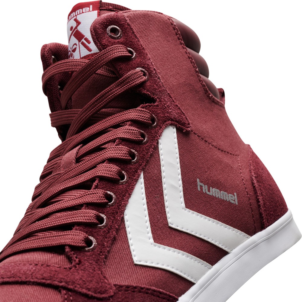 HummelSneakerhochHummelSlimmerStadilHigh