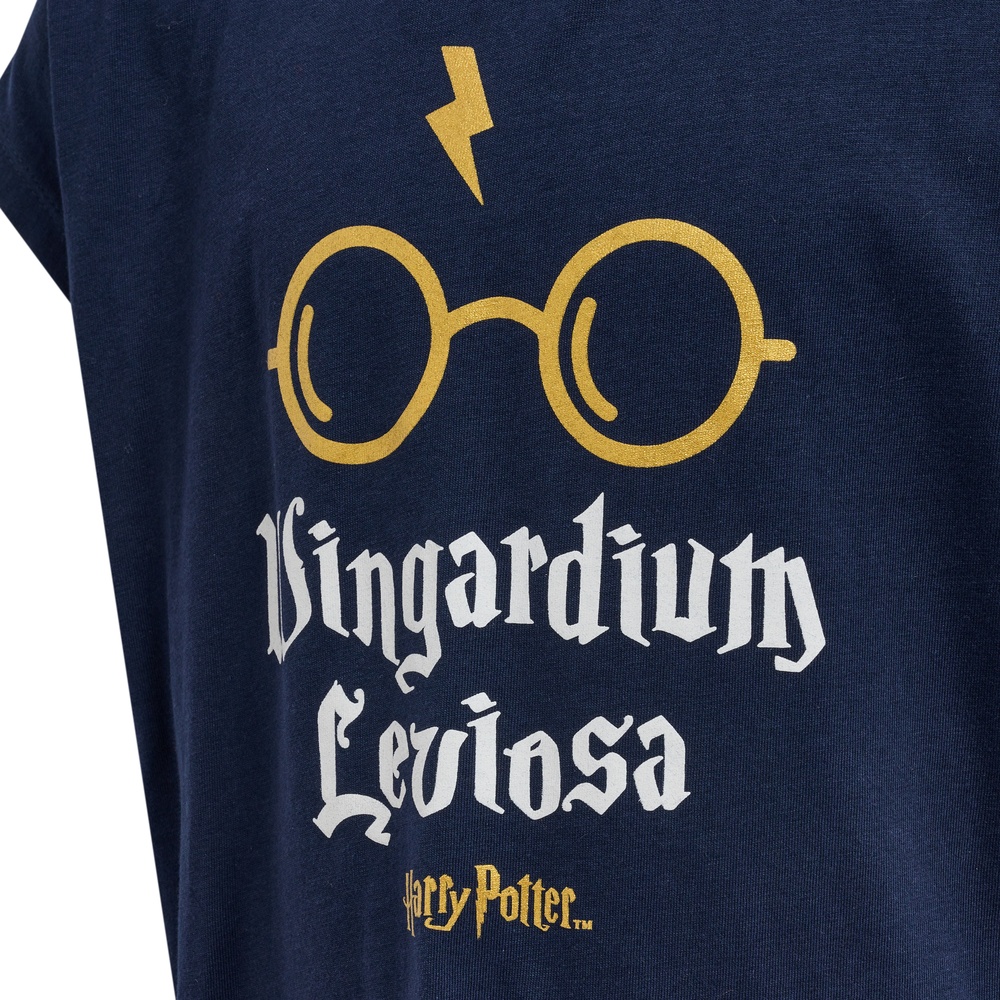 HummelKinderTopHmlharryPotterDiezT-ShirtSS216645