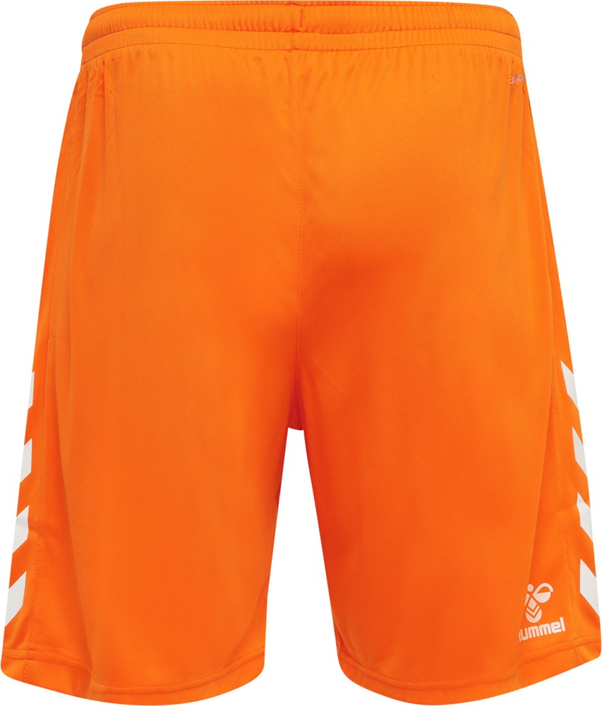 HummelShortsHmlcoreXkPolyShortsOrangeTiger-XXL