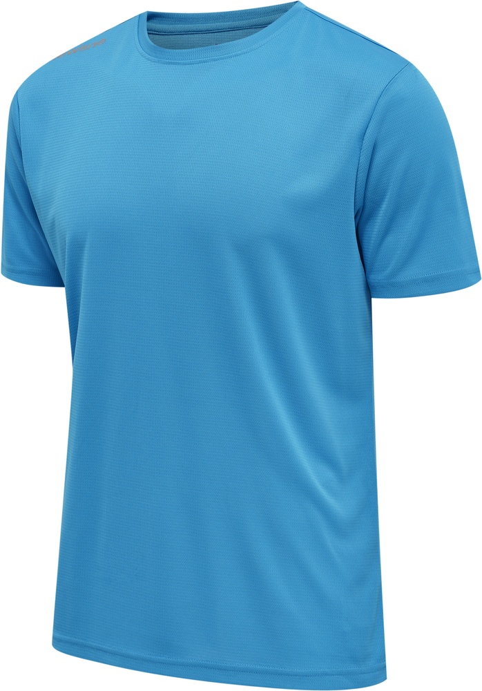 NewlineT-ShirtTopMenSCoreFunctionalT-ShirtSSHawaiianSurf-XXL