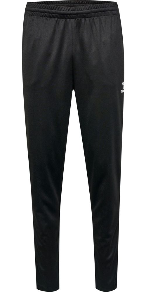 HummelJumpsuitsTrainingsanzgeHmllogoSuitTrueRedBlack-XXL