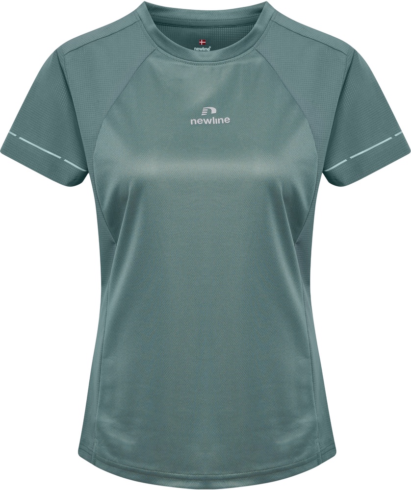 NewlineDamenT-ShirtNwlbreatheT-ShirtW