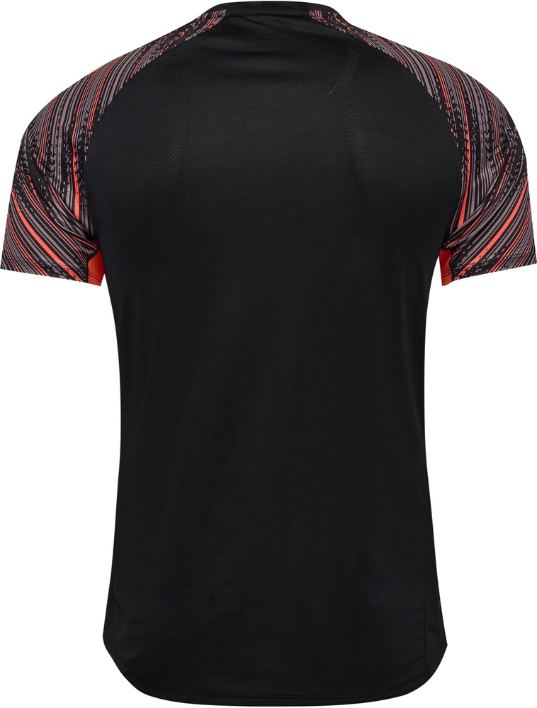 HummelSportshirtBlazeProTrainingJerseySS233060