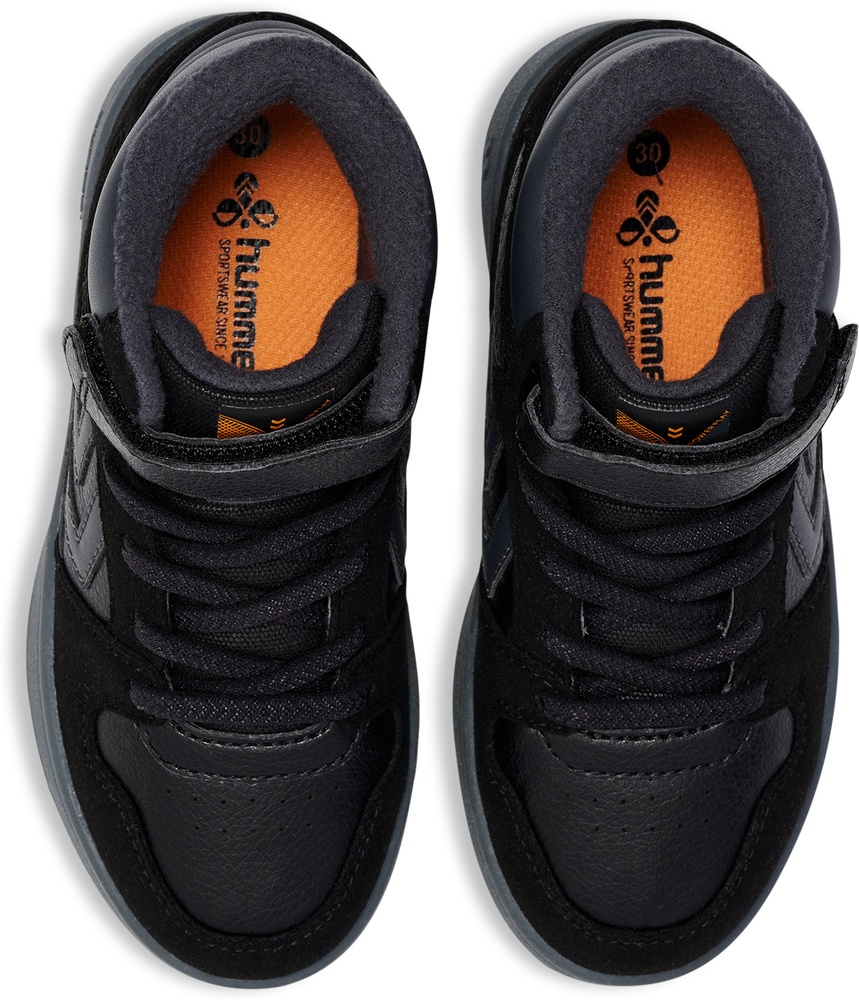 HummelKinderWinterschuheSTPowerPlayMidWTJR230252